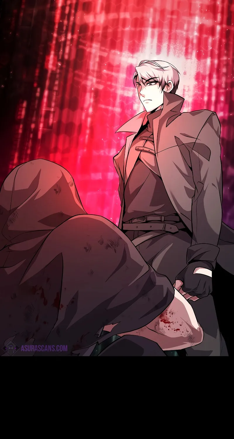 The Main Characters That Only I Know Chapter 25 page 27 - 