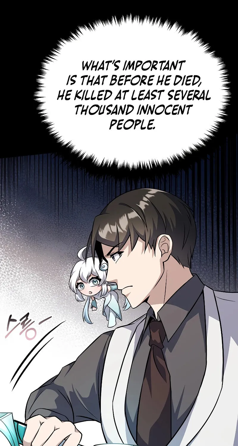 The Main Characters That Only I Know Chapter 25 page 28 - 