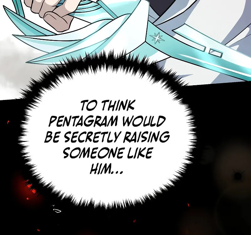 The Main Characters That Only I Know Chapter 25 page 29 - 