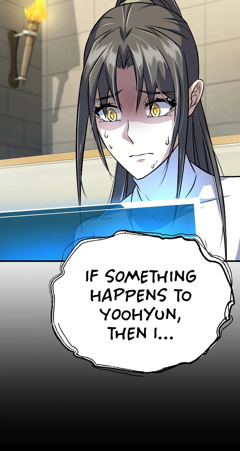 The Main Characters That Only I Know Chapter 25 page 35 - 