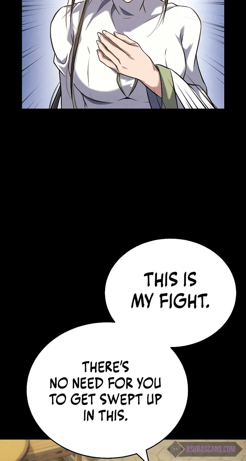 The Main Characters That Only I Know Chapter 25 page 37 - 