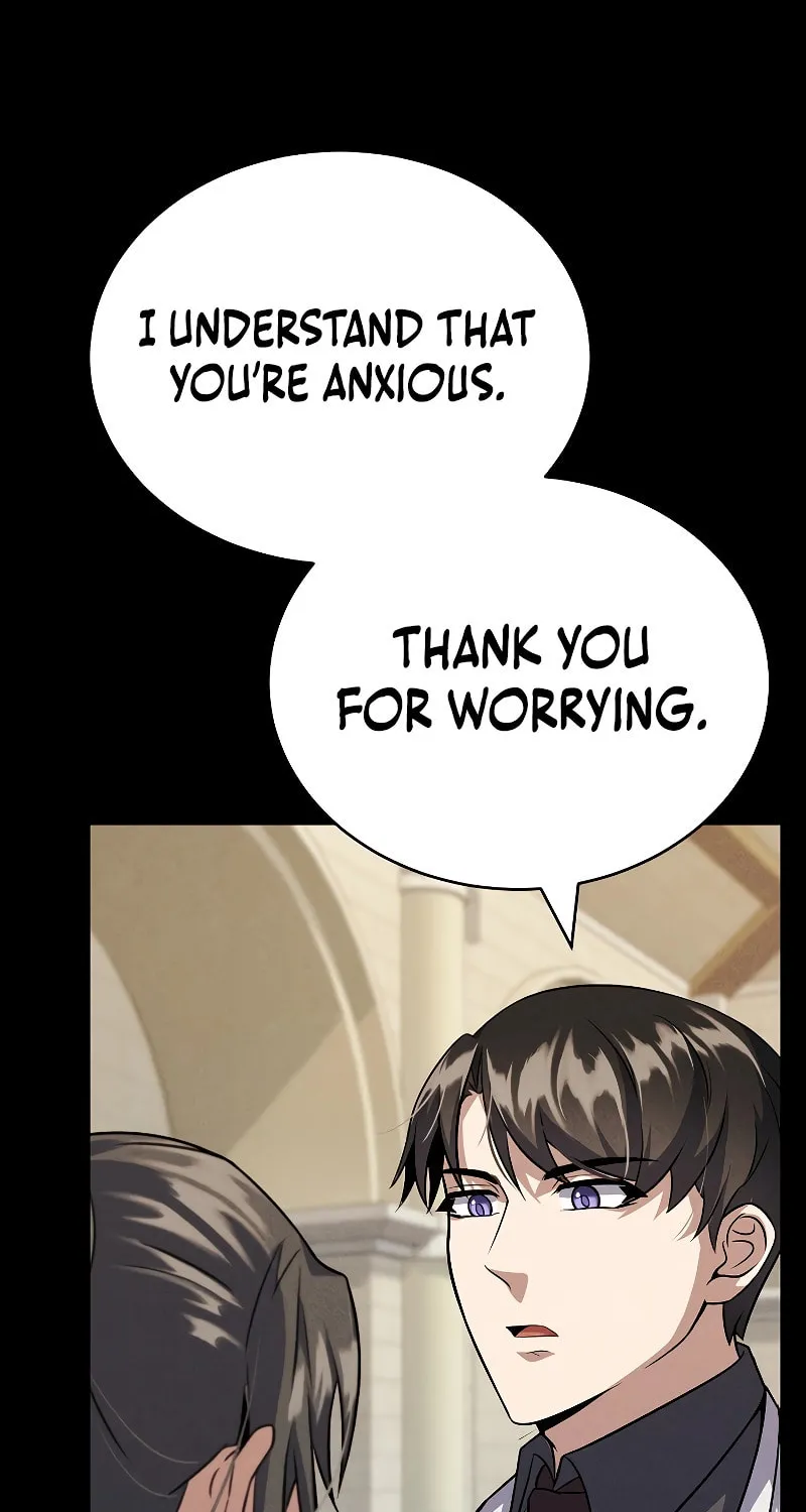 The Main Characters That Only I Know Chapter 25 page 41 - 