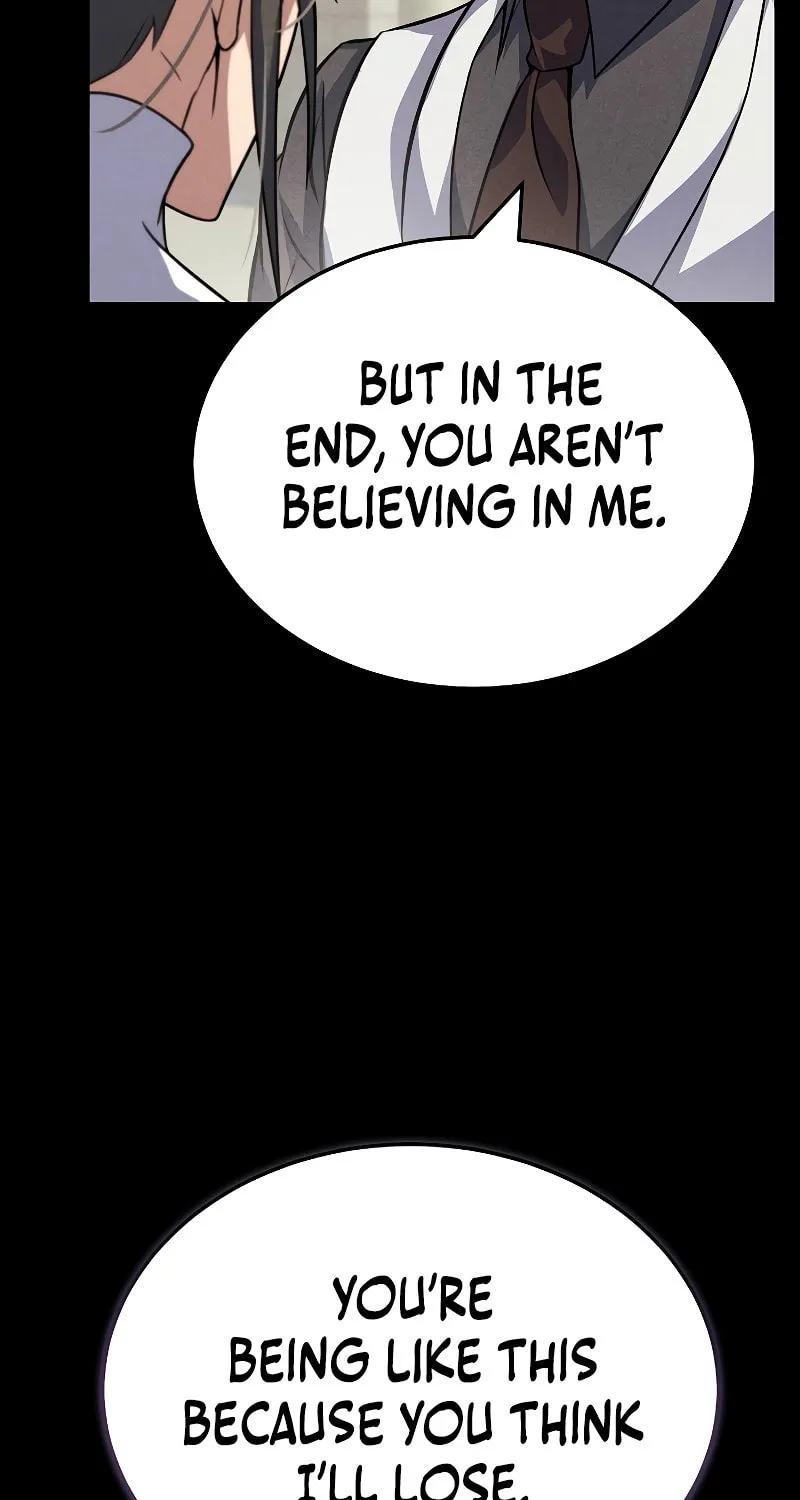 The Main Characters That Only I Know Chapter 25 page 42 - 