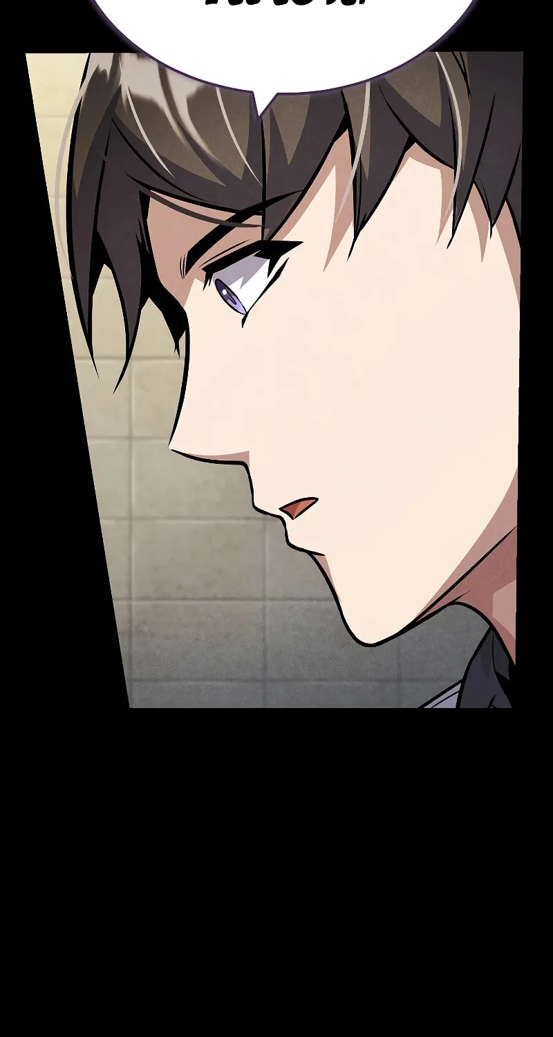 The Main Characters That Only I Know Chapter 25 page 43 - 