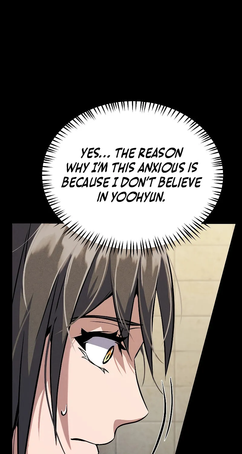 The Main Characters That Only I Know Chapter 25 page 44 - 