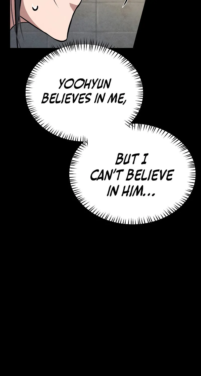 The Main Characters That Only I Know Chapter 25 page 45 - 