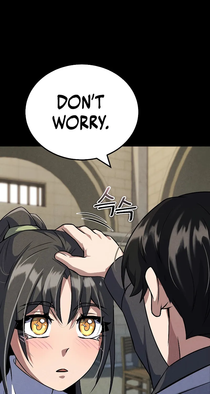 The Main Characters That Only I Know Chapter 25 page 47 - 