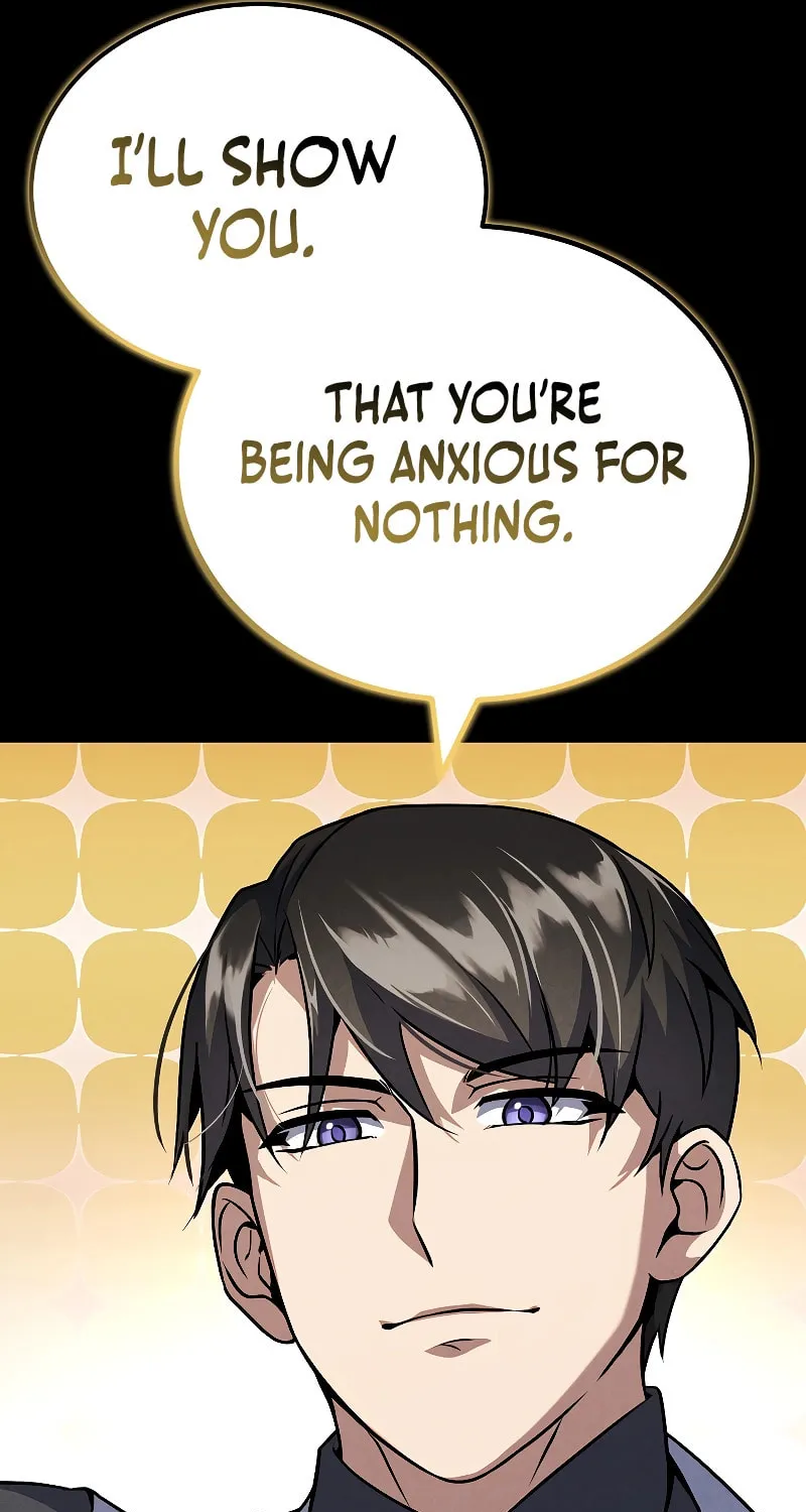 The Main Characters That Only I Know Chapter 25 page 49 - 