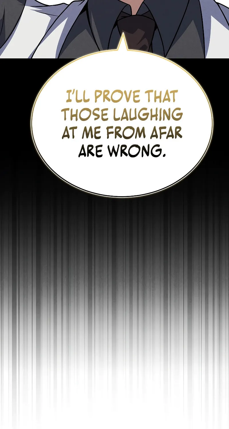 The Main Characters That Only I Know Chapter 25 page 50 - 