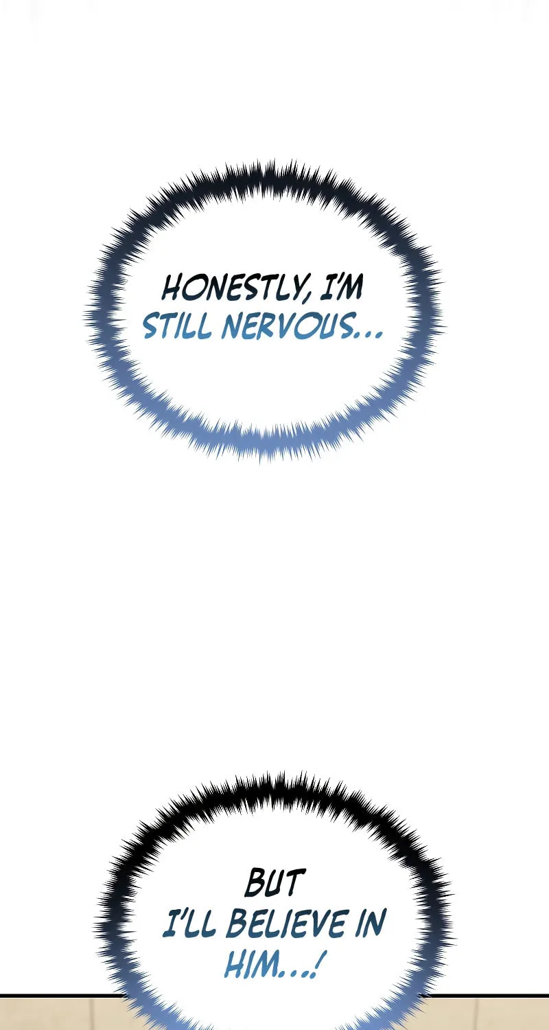 The Main Characters That Only I Know Chapter 25 page 51 - 