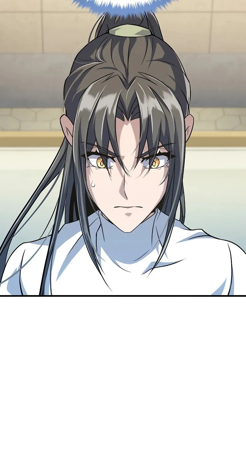 The Main Characters That Only I Know Chapter 25 page 52 - 