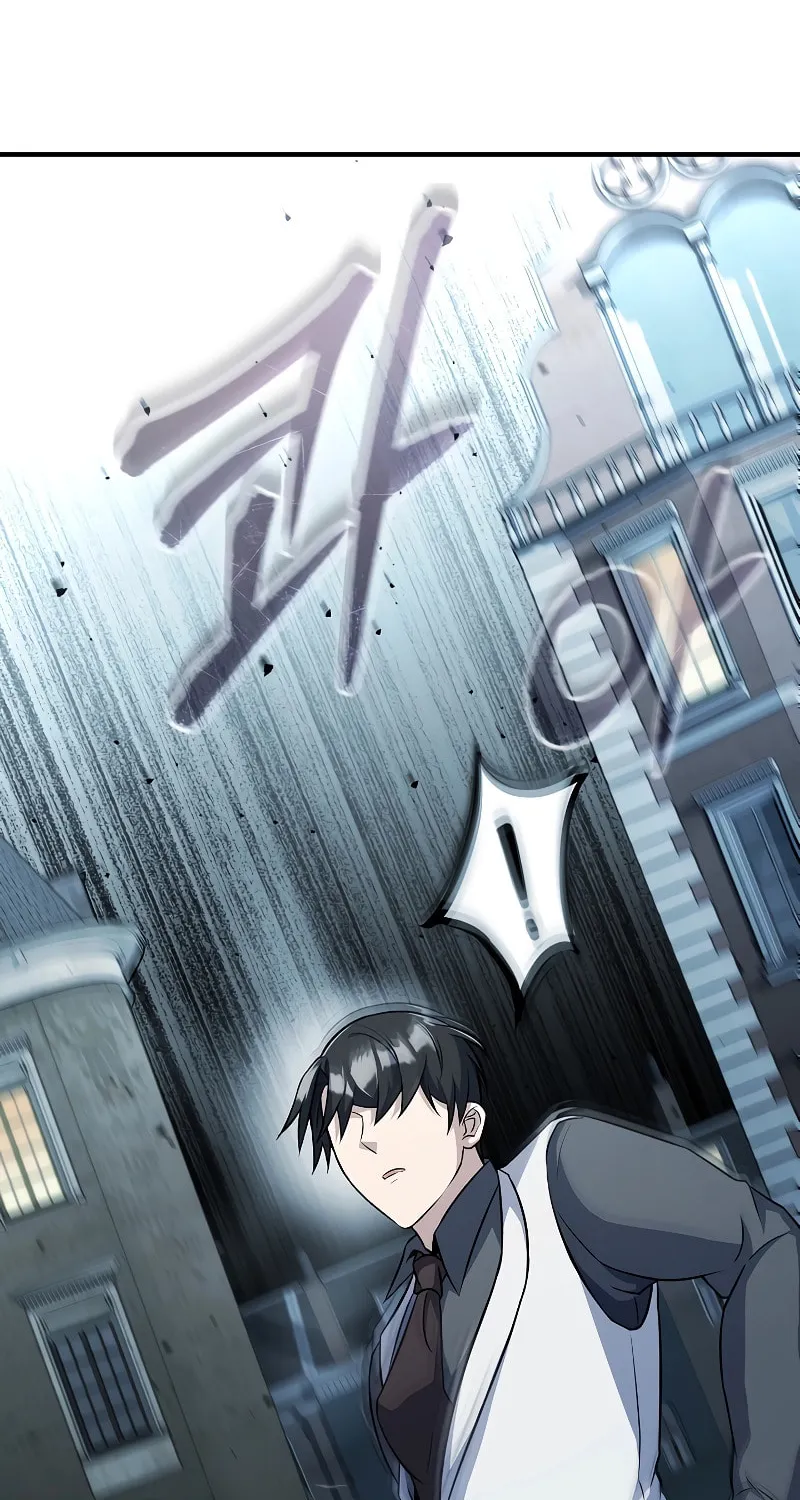 The Main Characters That Only I Know Chapter 25 page 54 - 