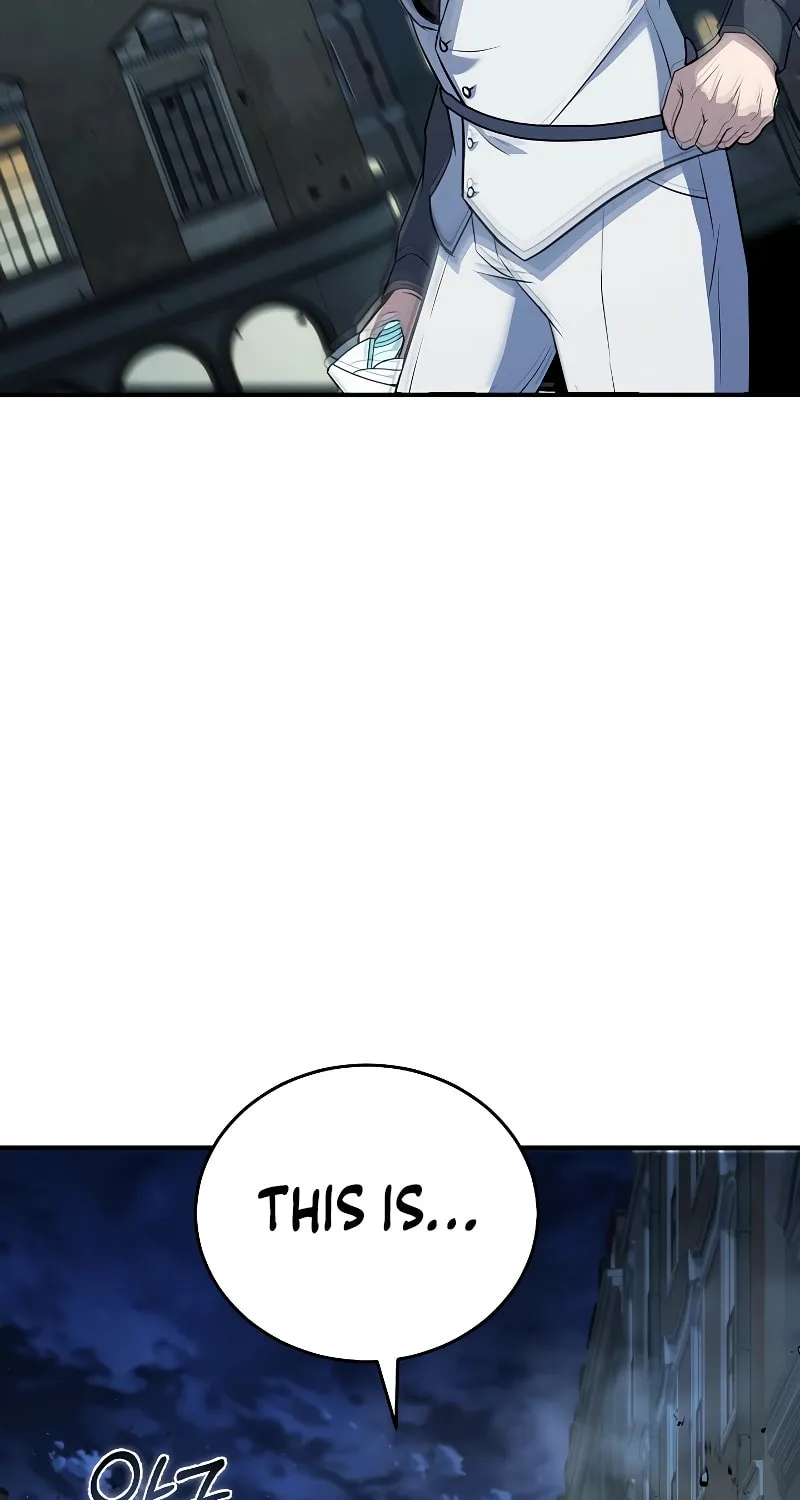 The Main Characters That Only I Know Chapter 25 page 55 - 
