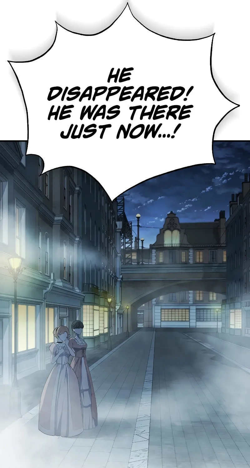 The Main Characters That Only I Know Chapter 25 page 59 - 