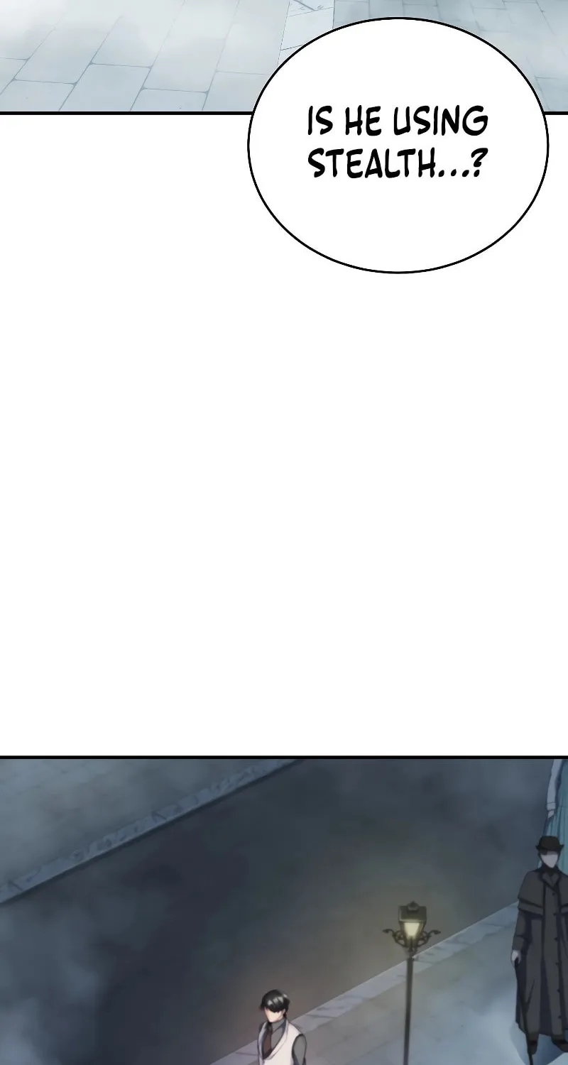 The Main Characters That Only I Know Chapter 25 page 60 - 