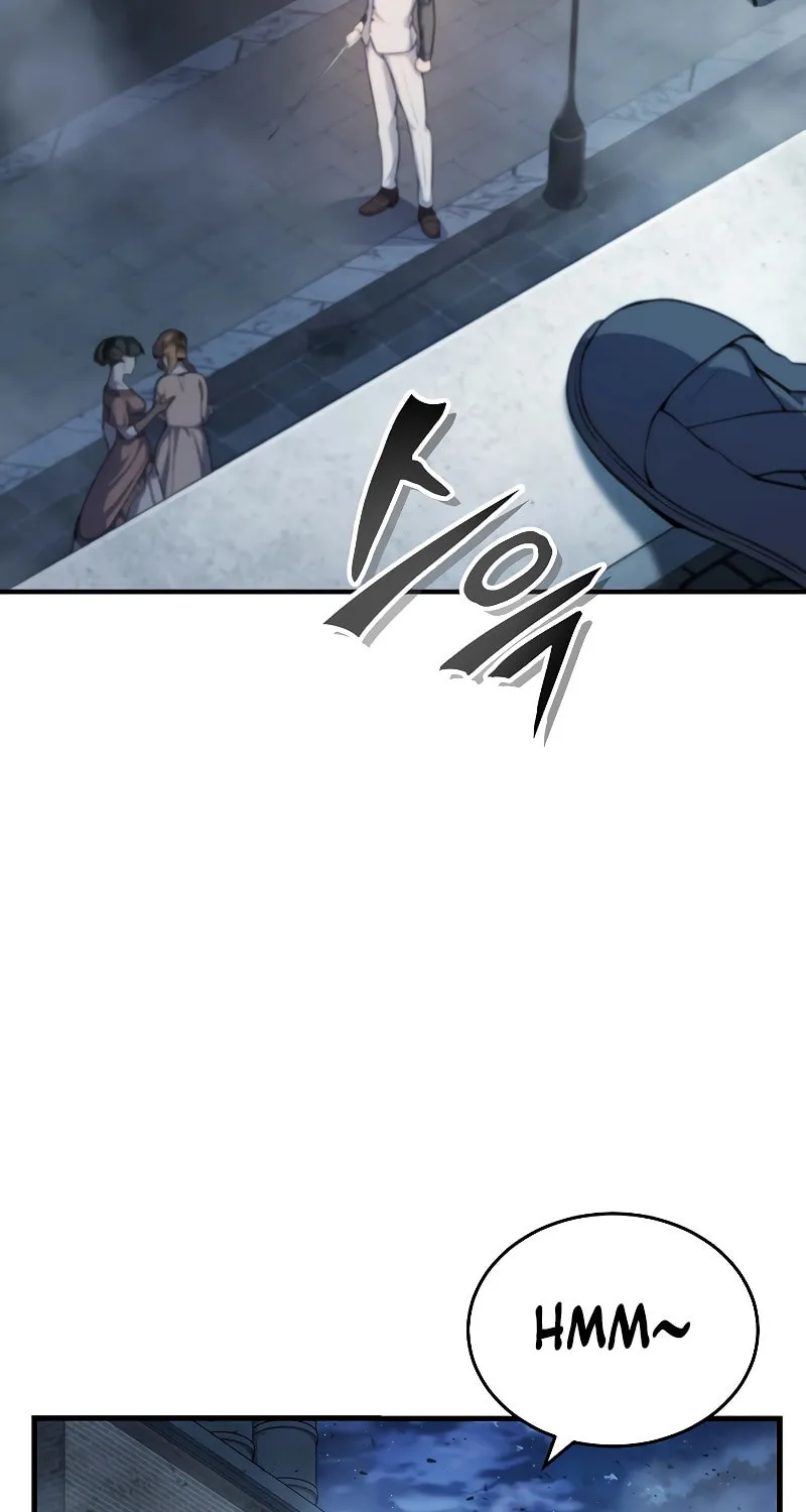 The Main Characters That Only I Know Chapter 25 page 61 - 