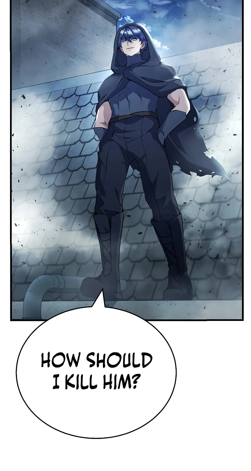 The Main Characters That Only I Know Chapter 25 page 62 - 
