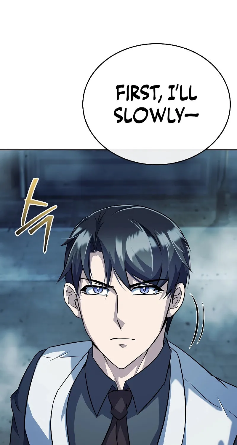 The Main Characters That Only I Know Chapter 25 page 63 - 