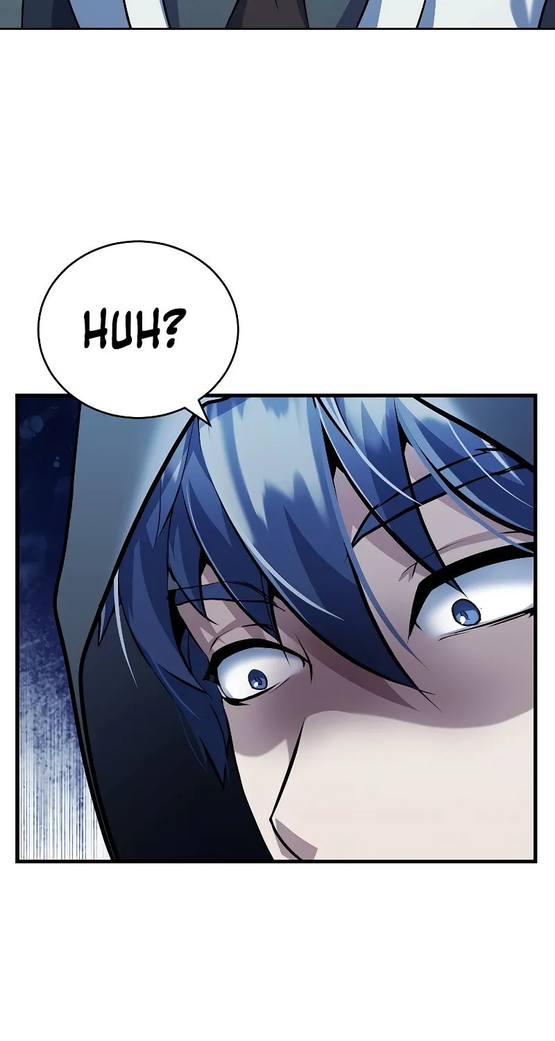 The Main Characters That Only I Know Chapter 25 page 64 - 