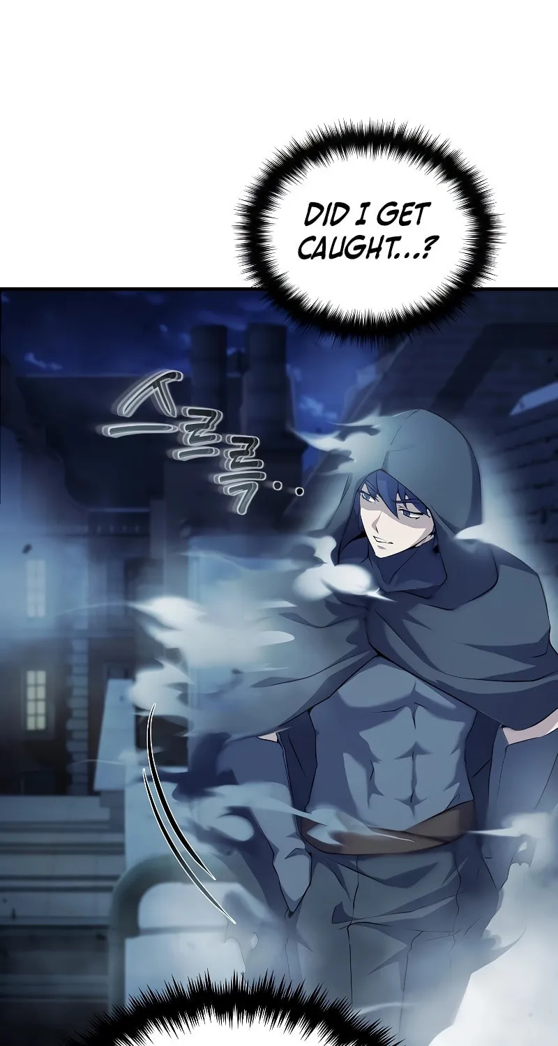 The Main Characters That Only I Know Chapter 25 page 65 - 