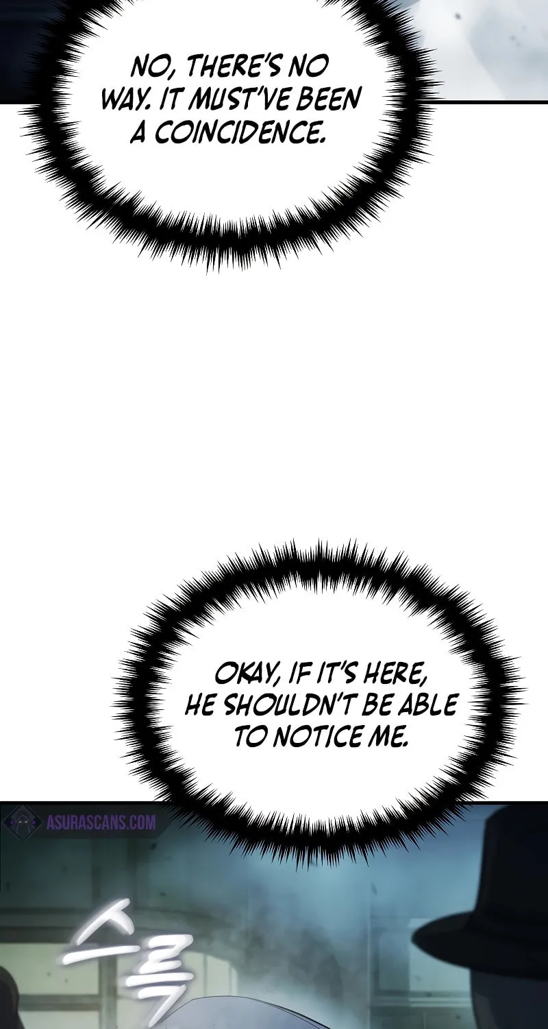 The Main Characters That Only I Know Chapter 25 page 66 - 