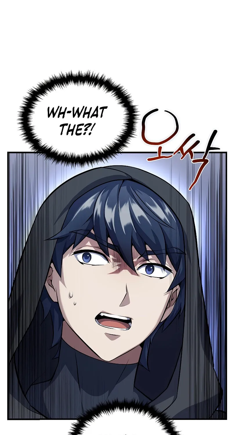 The Main Characters That Only I Know Chapter 25 page 69 - 