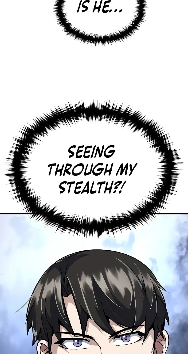 The Main Characters That Only I Know Chapter 25 page 70 - 