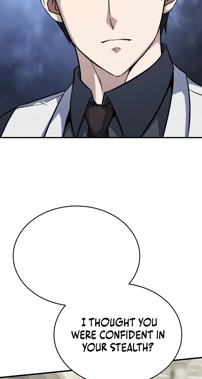 The Main Characters That Only I Know Chapter 25 page 71 - 