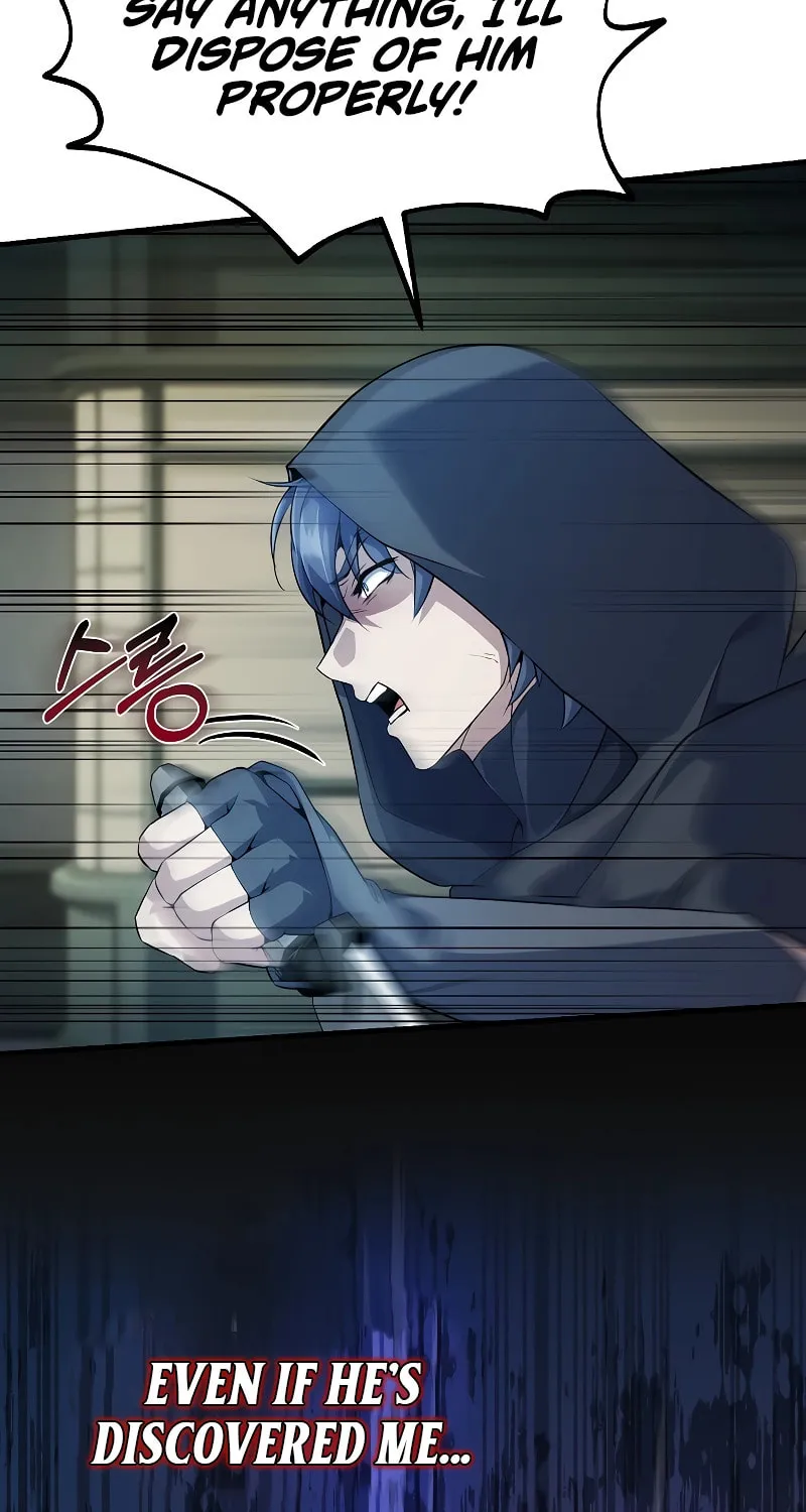 The Main Characters That Only I Know Chapter 25 page 73 - 