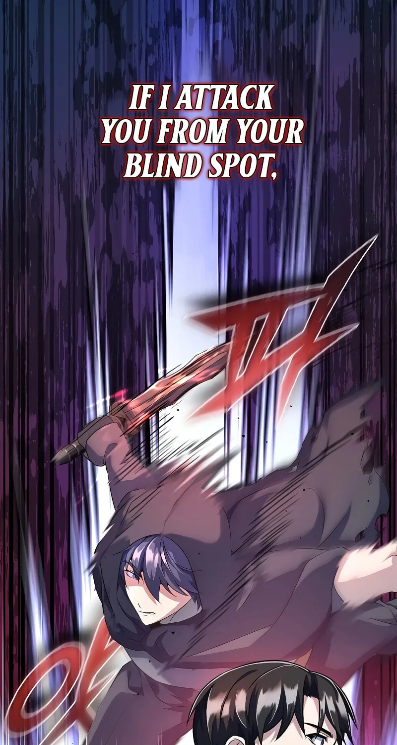 The Main Characters That Only I Know Chapter 25 page 74 - 