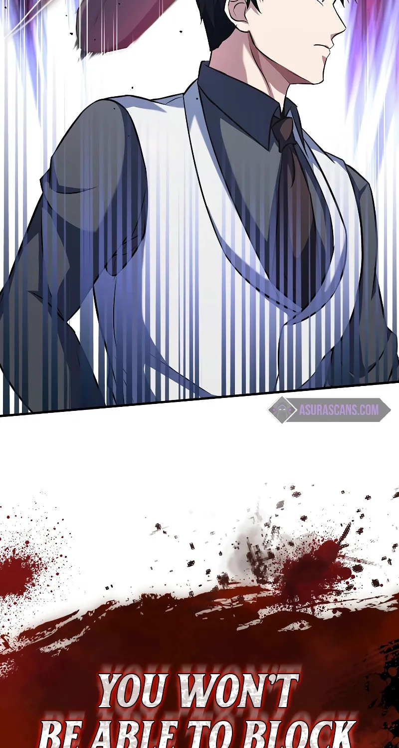The Main Characters That Only I Know Chapter 25 page 75 - 