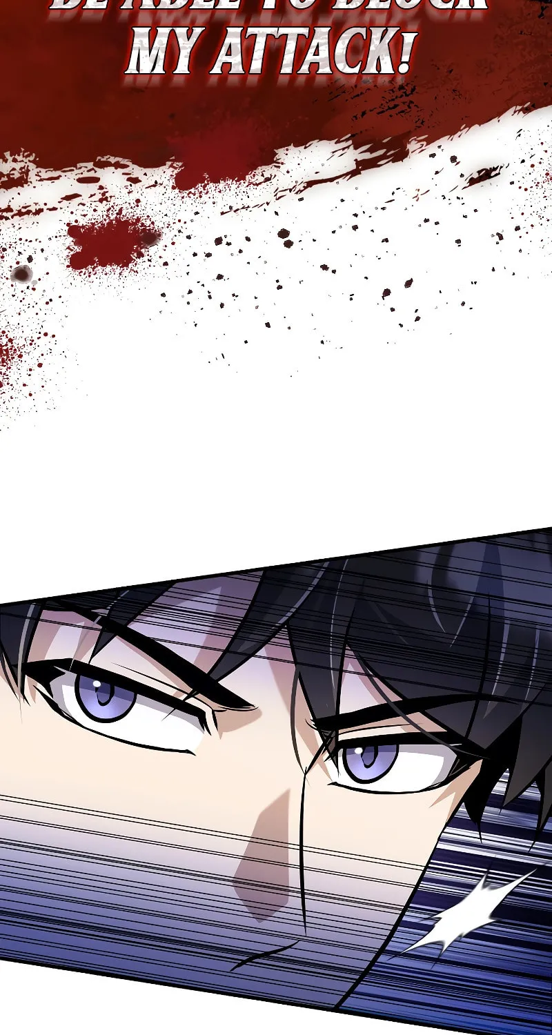 The Main Characters That Only I Know Chapter 25 page 76 - 