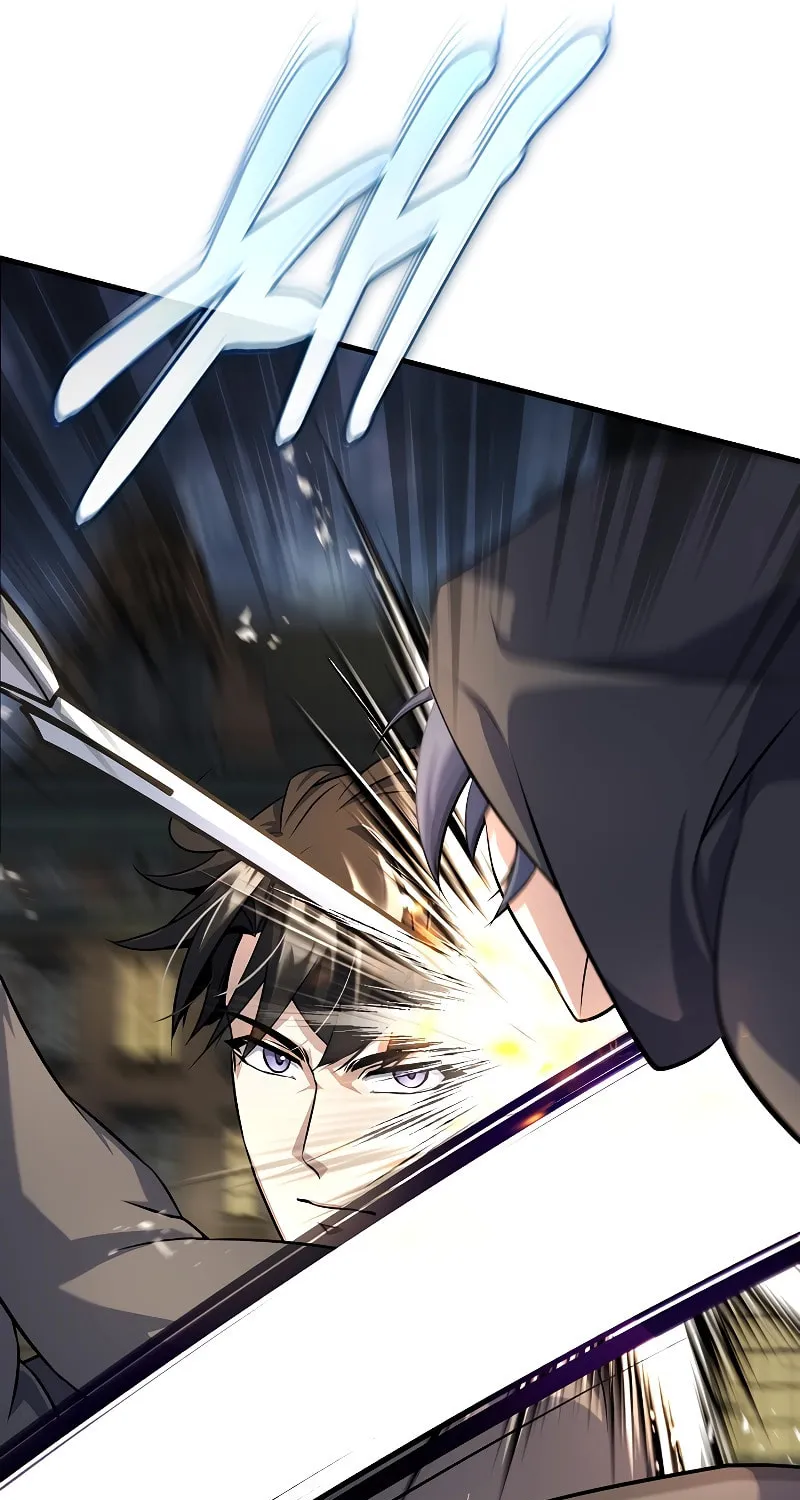 The Main Characters That Only I Know Chapter 25 page 78 - 