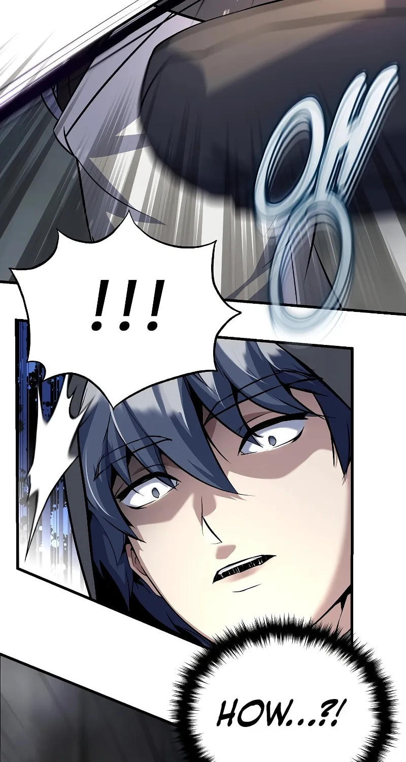 The Main Characters That Only I Know Chapter 25 page 79 - 