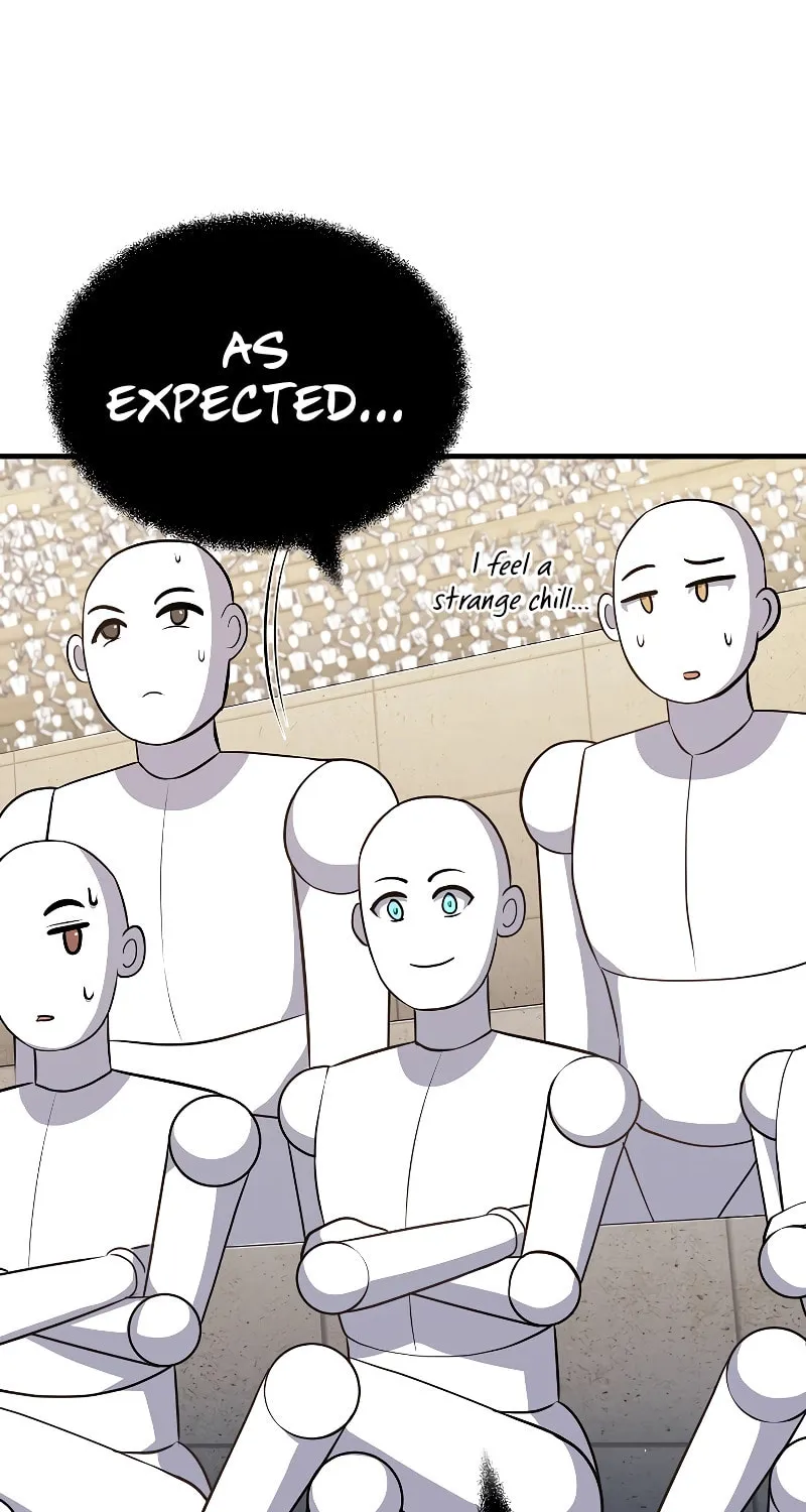 The Main Characters That Only I Know Chapter 25 page 9 - 