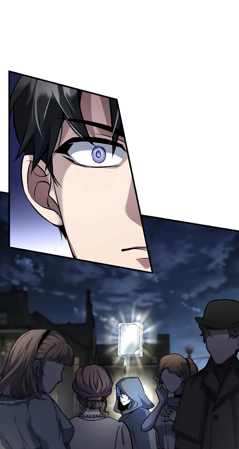 The Main Characters That Only I Know Chapter 25 page 81 - 