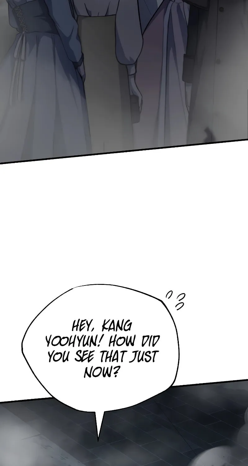 The Main Characters That Only I Know Chapter 25 page 82 - 