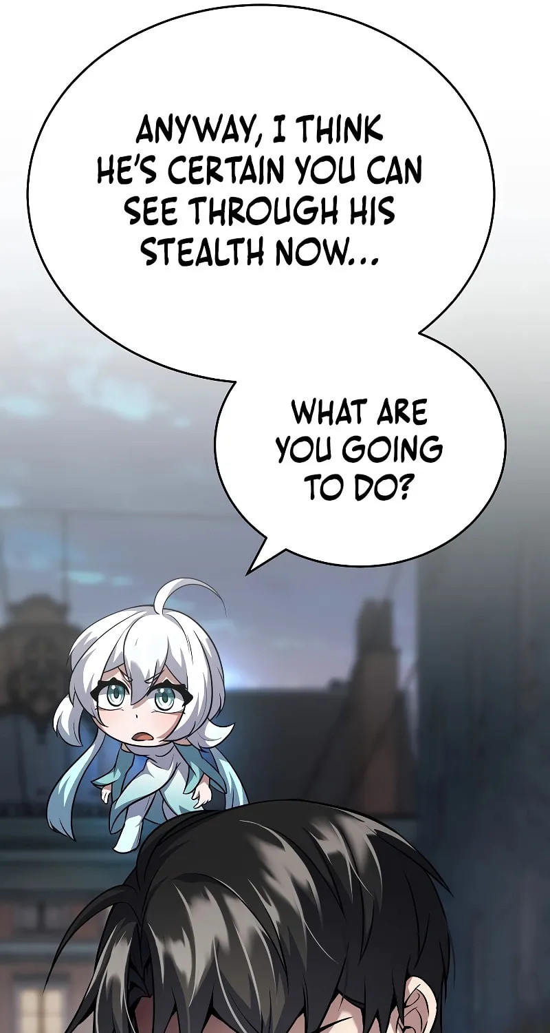The Main Characters That Only I Know Chapter 25 page 84 - 