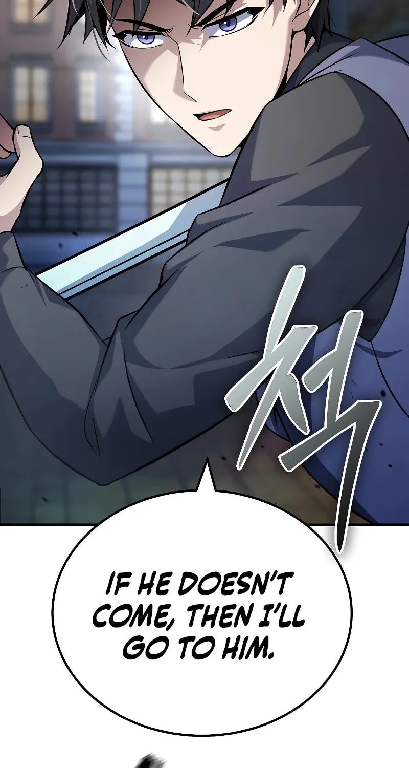 The Main Characters That Only I Know Chapter 25 page 85 - 