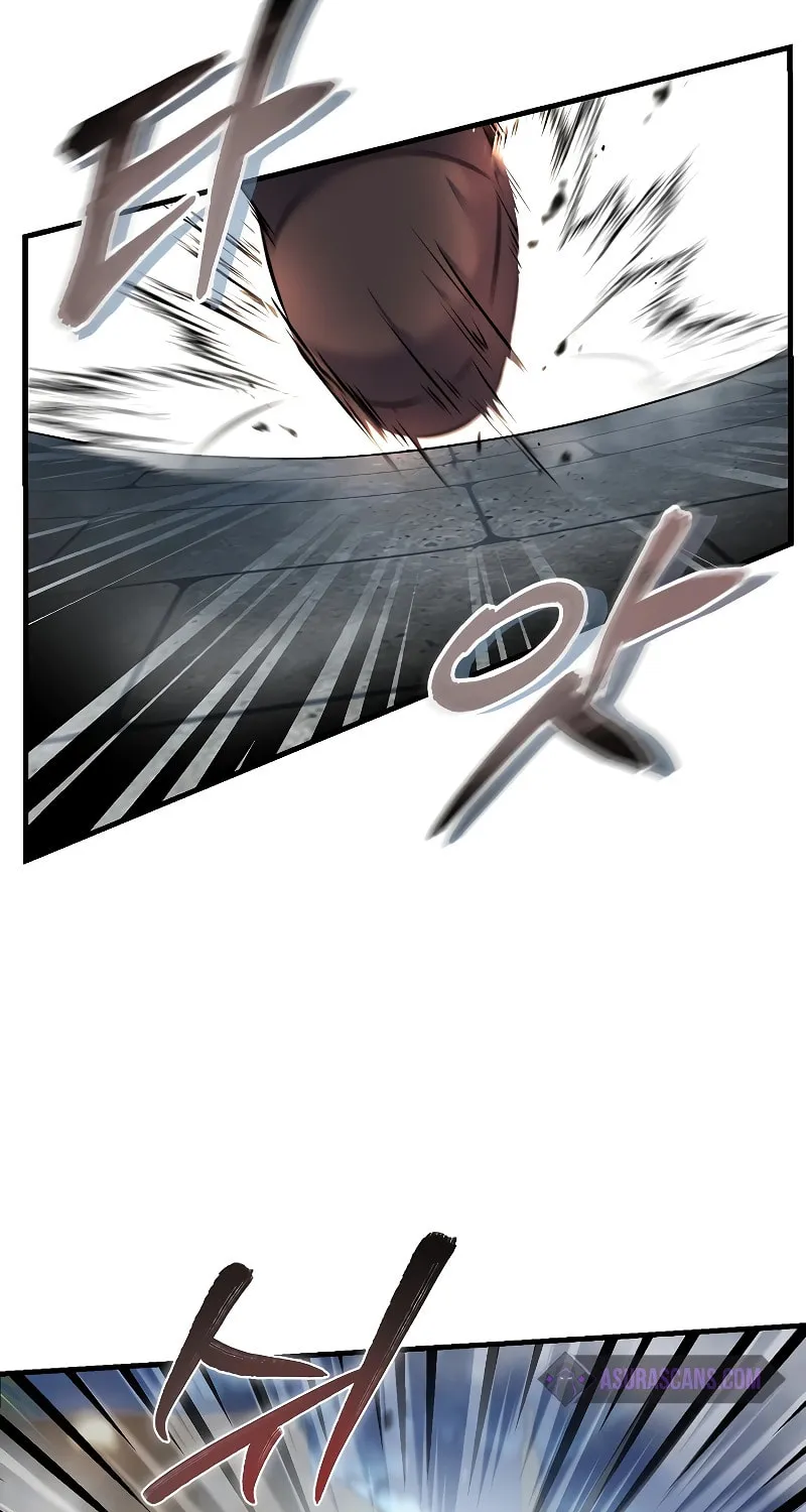 The Main Characters That Only I Know Chapter 25 page 86 - 