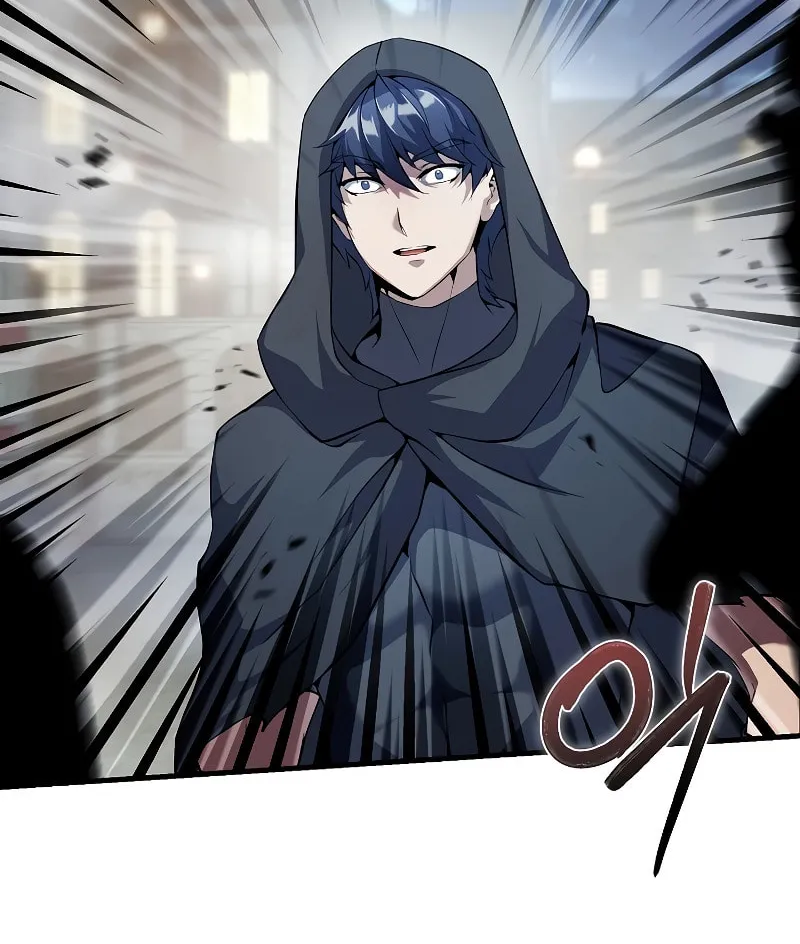 The Main Characters That Only I Know Chapter 25 page 87 - 