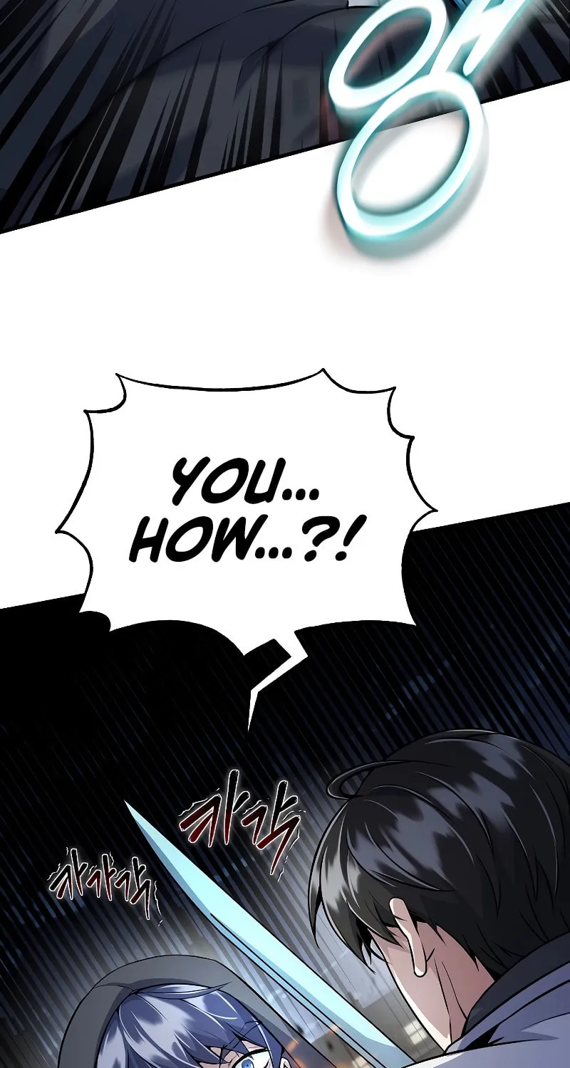 The Main Characters That Only I Know Chapter 25 page 89 - 