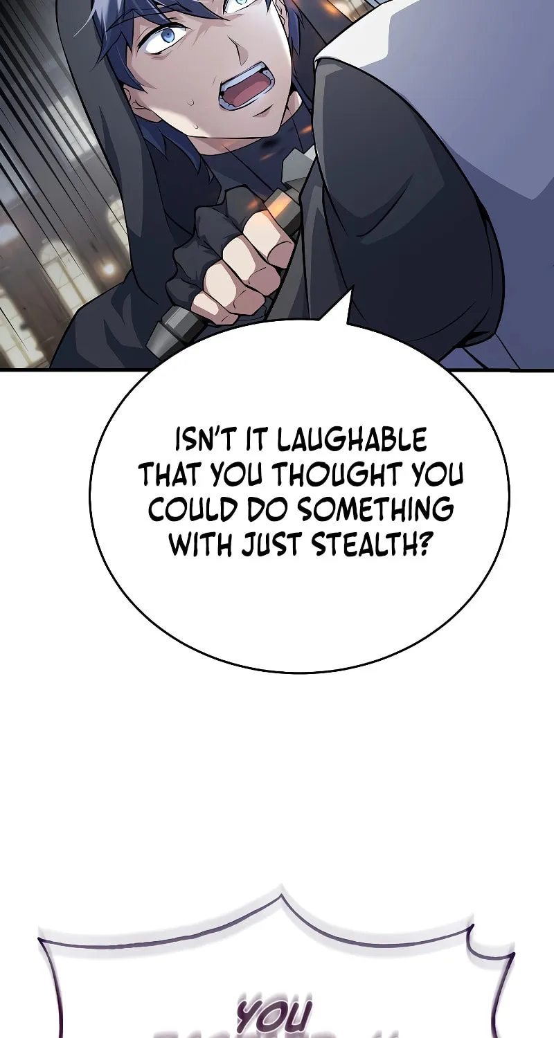 The Main Characters That Only I Know Chapter 25 page 90 - 