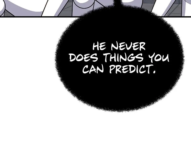 The Main Characters That Only I Know Chapter 25 page 10 - 