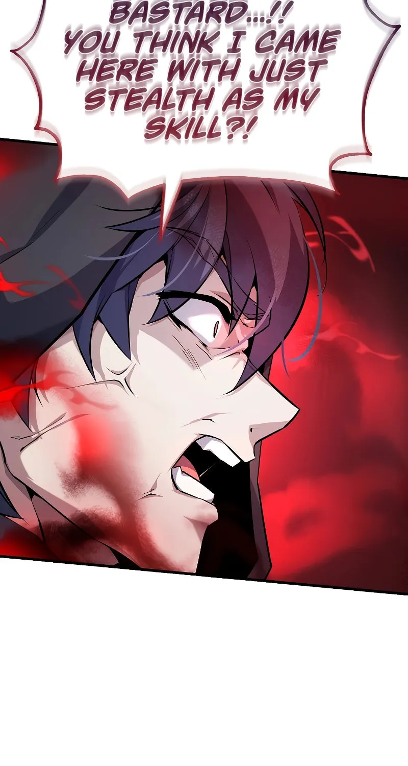 The Main Characters That Only I Know Chapter 25 page 91 - 