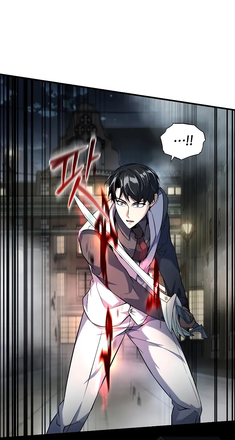 The Main Characters That Only I Know Chapter 25 page 92 - 