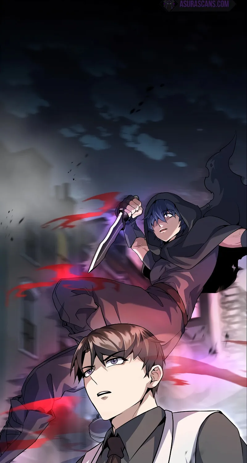 The Main Characters That Only I Know Chapter 25 page 93 - 