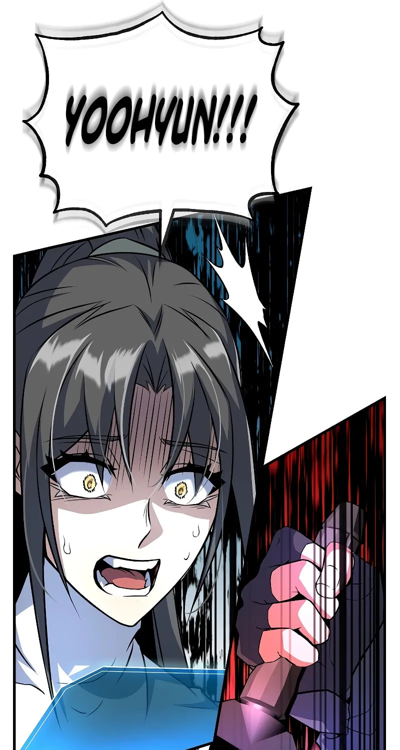 The Main Characters That Only I Know Chapter 25 page 95 - 