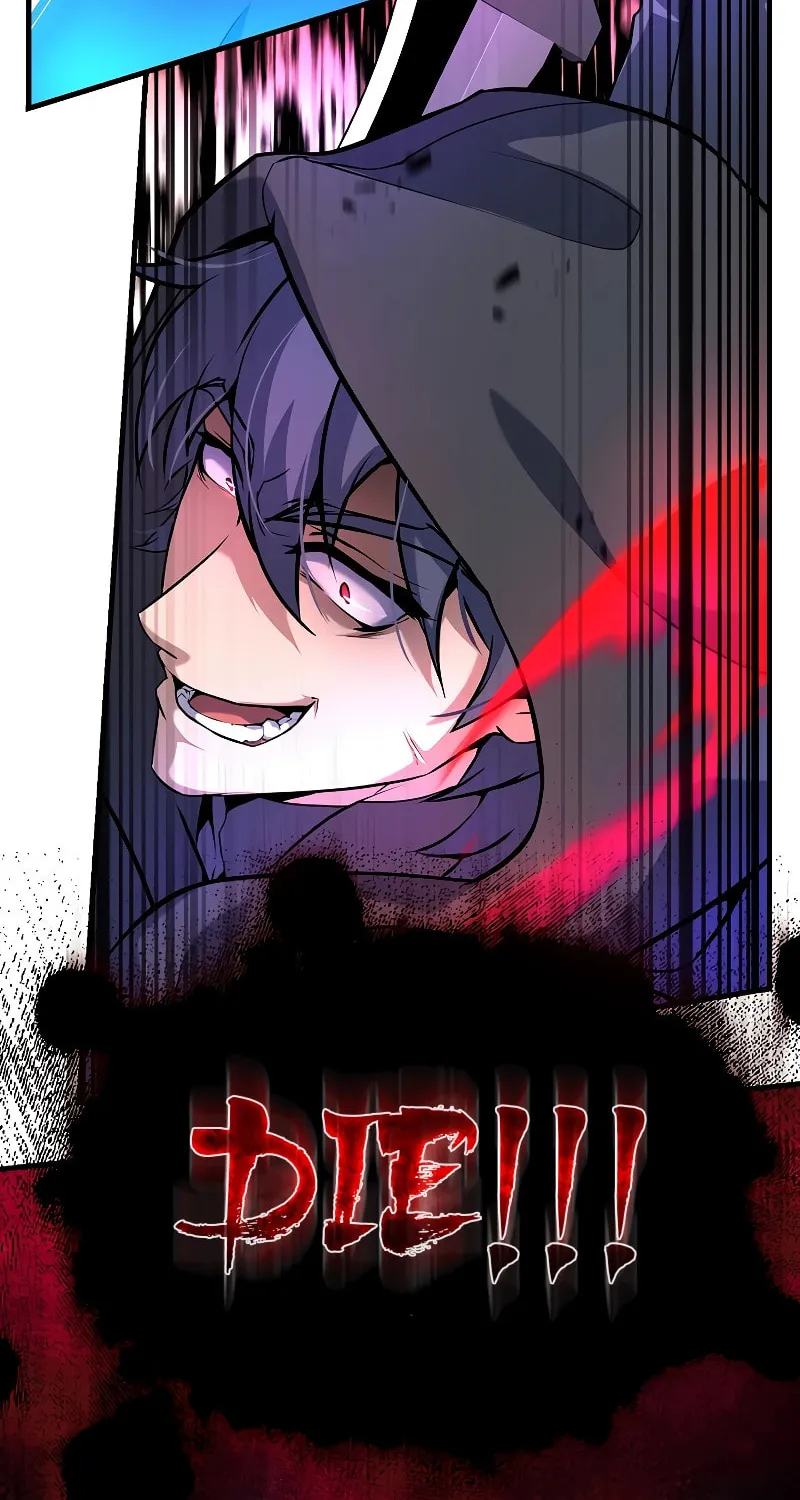 The Main Characters That Only I Know Chapter 25 page 96 - 