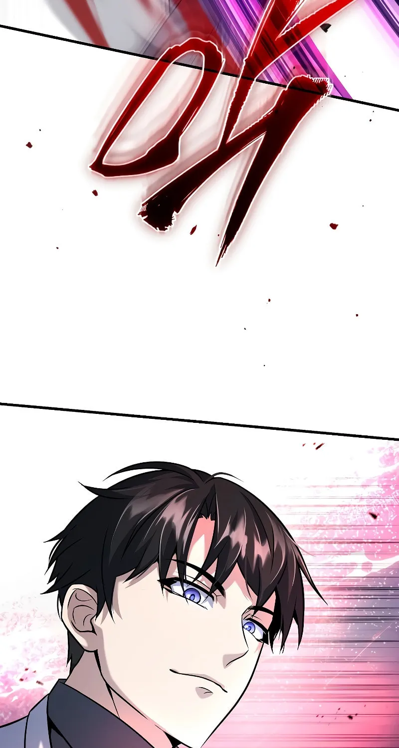 The Main Characters That Only I Know Chapter 25 page 99 - 